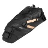 Hump Sacoche de selle pour Gravel et VTT
