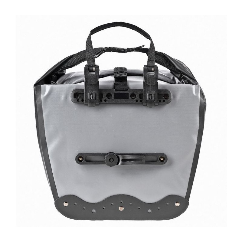 SACOCHE IMPERMEABLE COLUMBUS POUR PORTE BAGAGES 10L