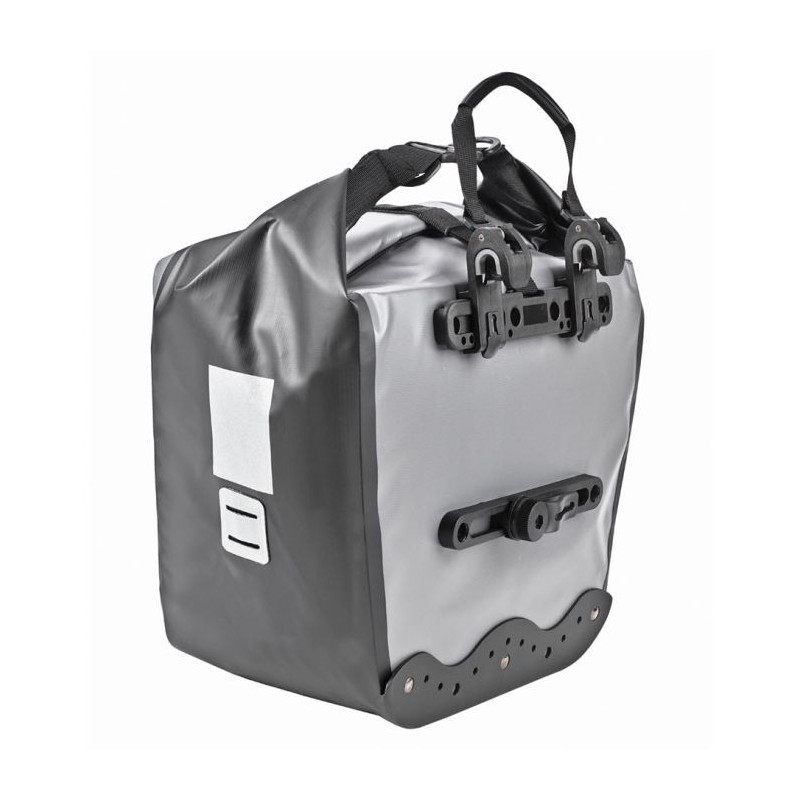 SACOCHE IMPERMEABLE COLUMBUS POUR PORTE BAGAGES 10L