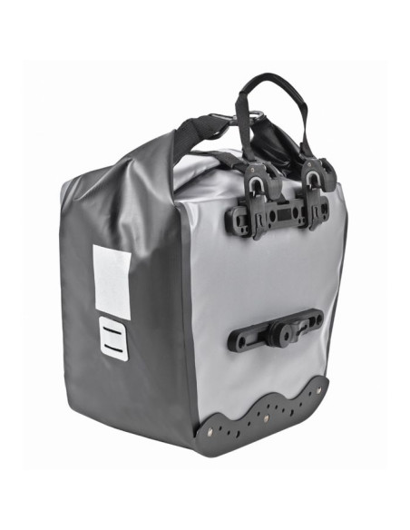 SACOCHE IMPERMEABLE COLUMBUS POUR PORTE BAGAGES 10L