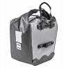SACOCHE IMPERMEABLE COLUMBUS POUR PORTE BAGAGES 10L