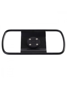 SUPPORT UNIVERSEL DE SACOCHES AEROE - SPIDER