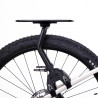 SUPPORT UNIVERSEL DE SACOCHES AEROE - SPIDER