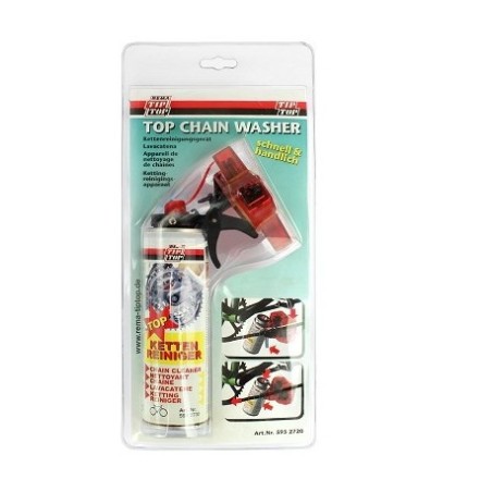 Nettoyeur  Ketten Reiniger 250 ML