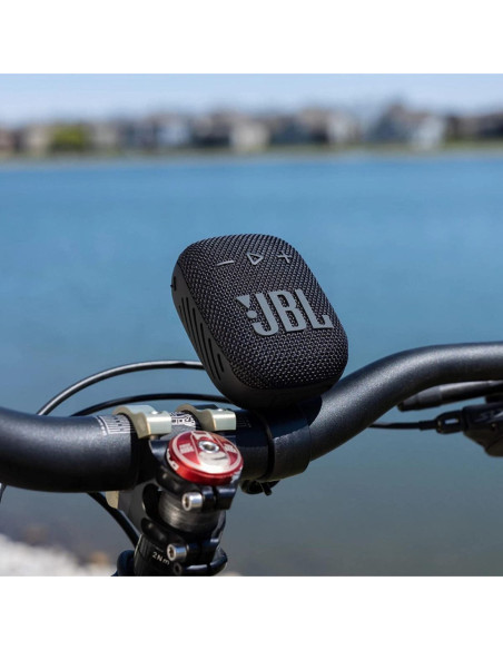 Enceinte Bluetooth Vélo JBL WIND 3S
