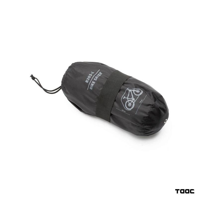 HOUSSE DE PROTECTION BIKE SAVER LARGE
