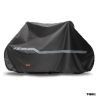 HOUSSE DE PROTECTION BIKE SAVER LARGE