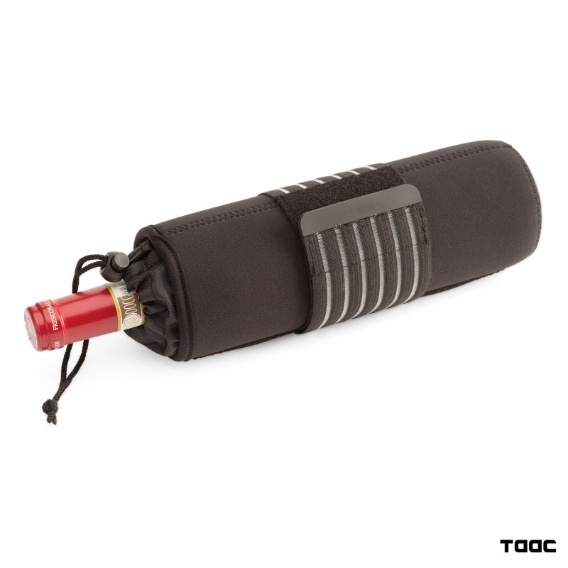 PORTE–BOUTEILLE/GOURDE PARTY–SAVER