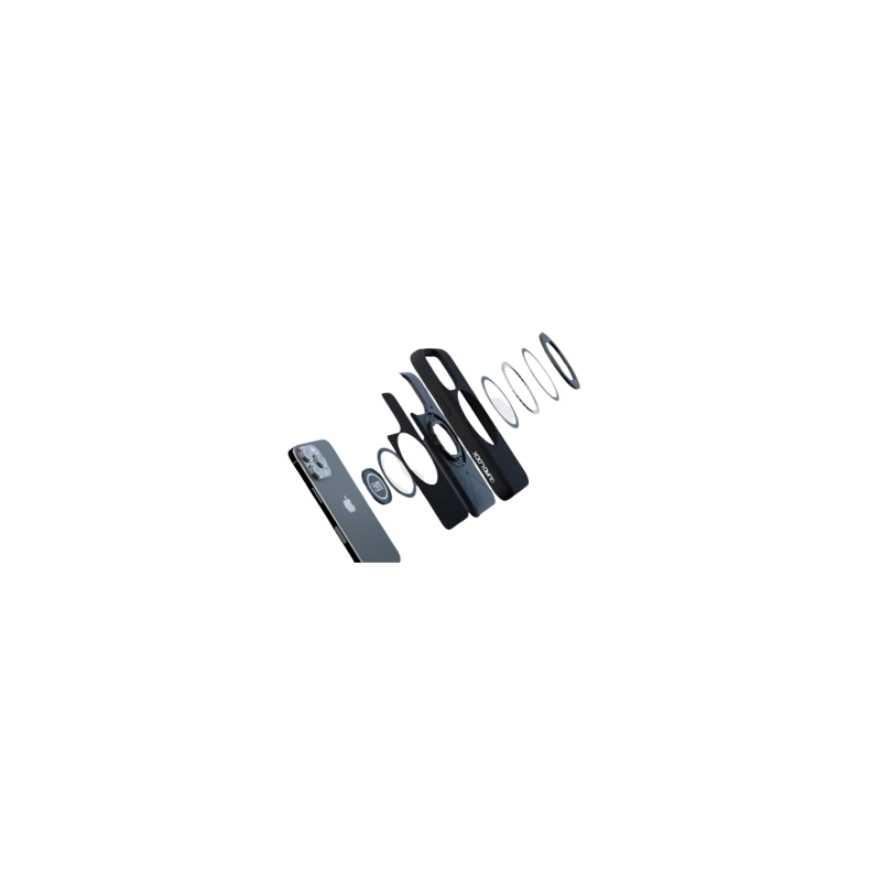 Quad-Lock iPhone 15