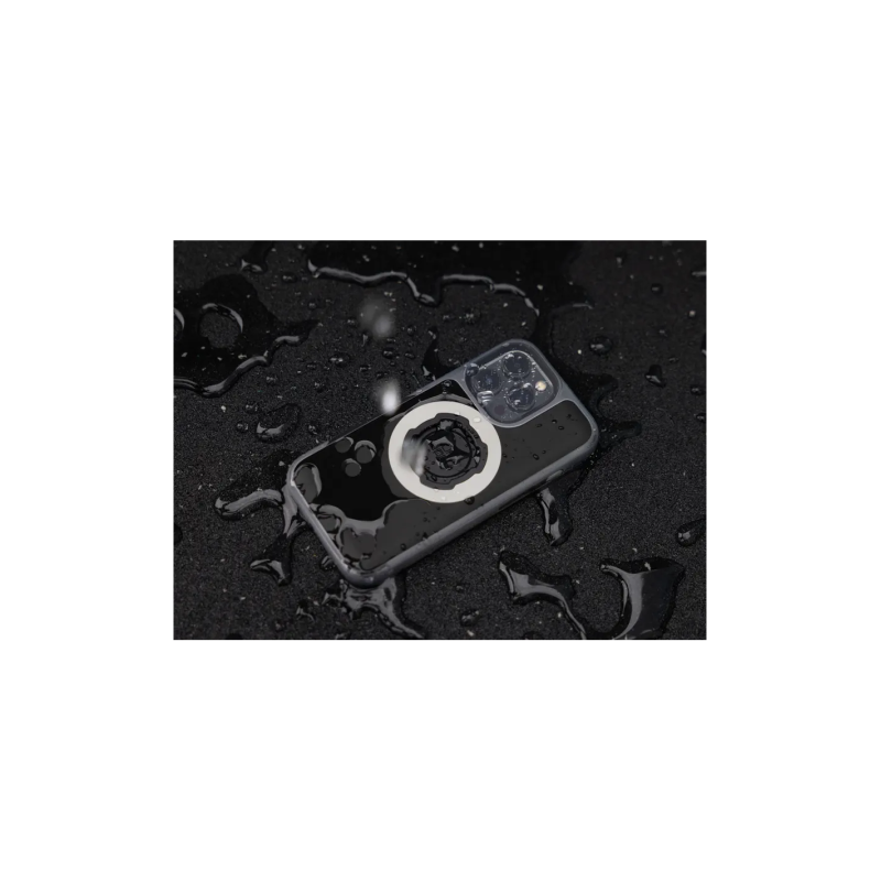 Quad-Lock iPhone 15