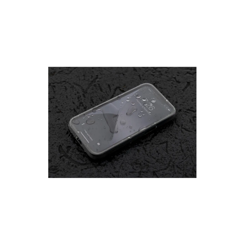 Quad-Lock iPhone 15