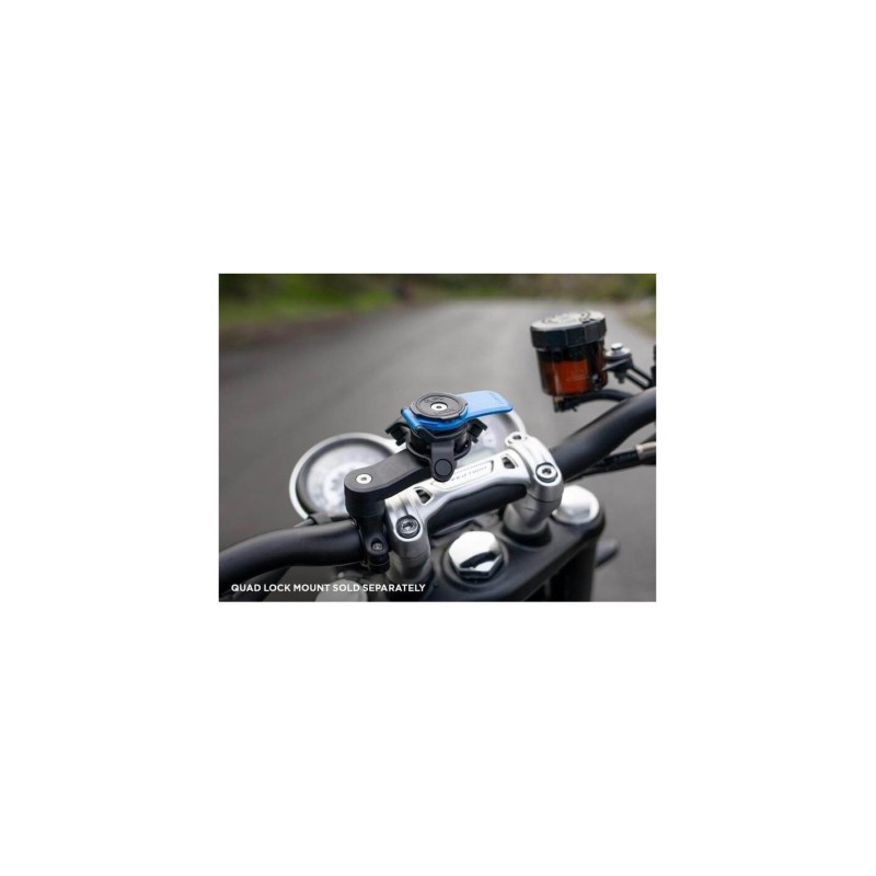 Réducteur de vibration Quad Lock
