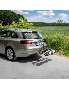 PORTE-VÉLOS 2 VÉLOS FINCH 2