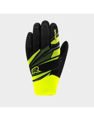 Gants Vélo Enfants Racer LIGHT SPEED 3