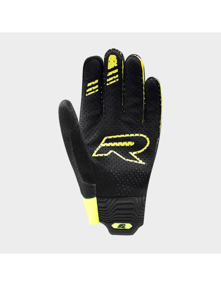 Gants Vélo Enfants Racer LIGHT SPEED 3