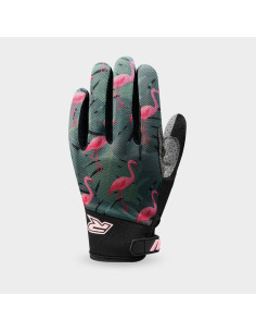 Gants Vélo Racer GP STYLE 2