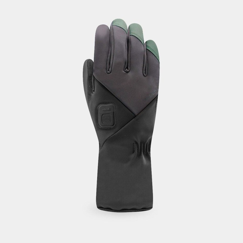 GANTS CHAUFFANTS VÉLO Racer EGLOVE 4