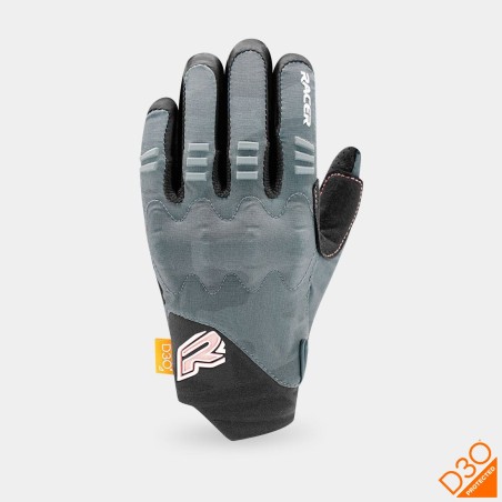 ROCK 3 - GANTS VÉLO