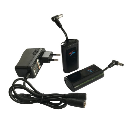 Batterie Gerbing pour Gants Chauffants 7v