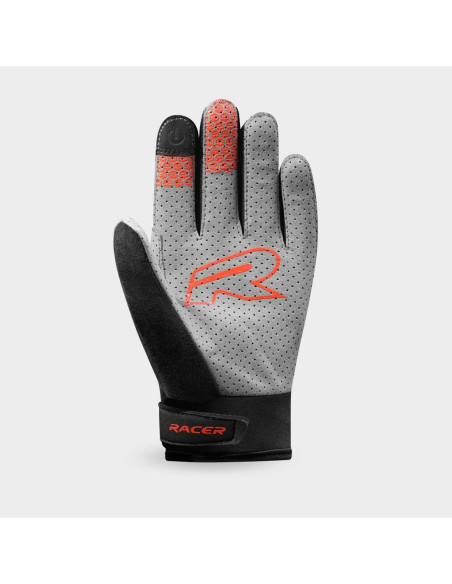 Gants vélo Racer Air Race 2