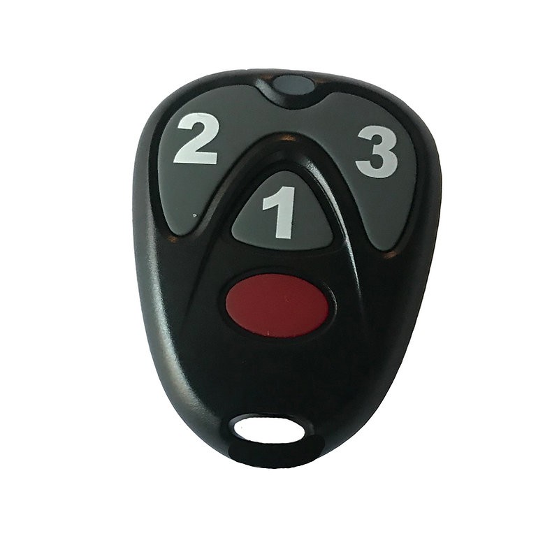 Batterie Vêtement Chauffants Gerbing 9A