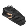 Hump Sacoche de selle pour Gravel et VTT