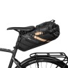 Hump Sacoche de selle pour Gravel et VTT