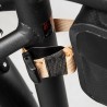 Sacoche de cadre pour Gravel et VTT Hill