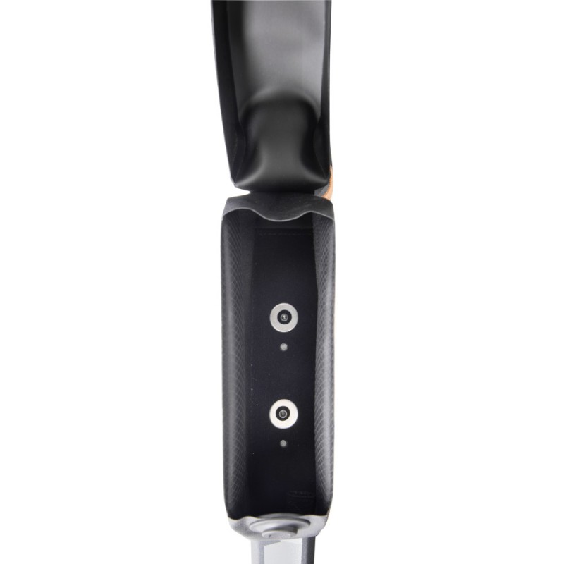 Picker Sacoche pour tube supérieur pour les vélos de Gravier et de Montagne