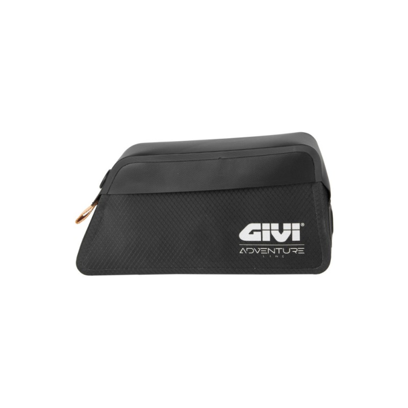 Picker Sacoche pour tube supérieur pour les vélos de Gravier et de Montagne