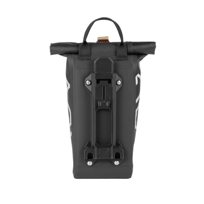 CARRIER Sacoche de fourche pour les vélos de Gravier et de Montagne