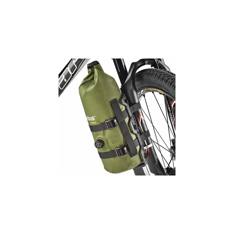 sacoche-sur-fourche-velo-columbus-fabrication-ecologique-3.5L 12.5X12.5X27
