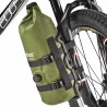 sacoche-sur-fourche-velo-columbus-fabrication-ecologique-3.5L 12.5X12.5X27