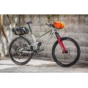 PORTE-BAGAGES AU GUIDON AEROE - SPIDER