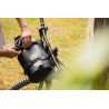 PORTE-BAGAGES AU GUIDON AEROE - SPIDER