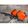 PORTE-BAGAGES AU GUIDON AEROE - SPIDER