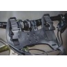 PORTE-BAGAGES AU GUIDON AEROE - SPIDER