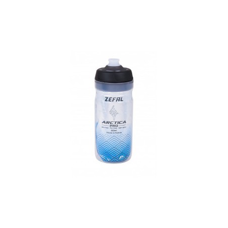 bidon-zefal- ISOTHERME-ARCTICA- 550ML