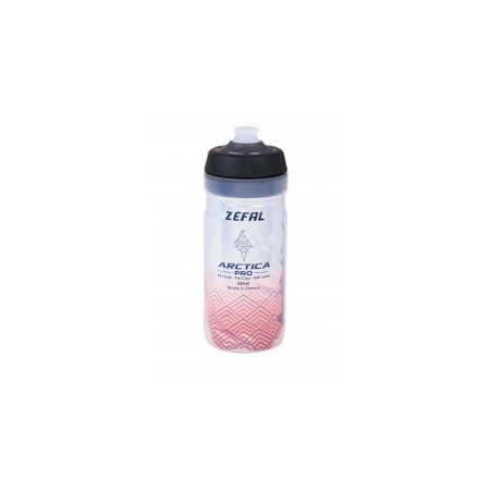 bidon-zefal- ISOTHERME-ARCTICA- 550ML