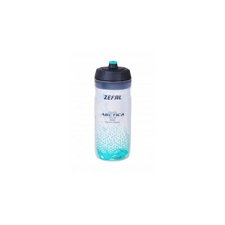 bidon-zefal- ISOTHERME-ARCTICA- 550ML