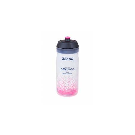 bidon-zefal- ISOTHERME-ARCTICA- 550ML
