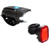 COMBO NIRE RIDER SWIFT 300 VMAX 150