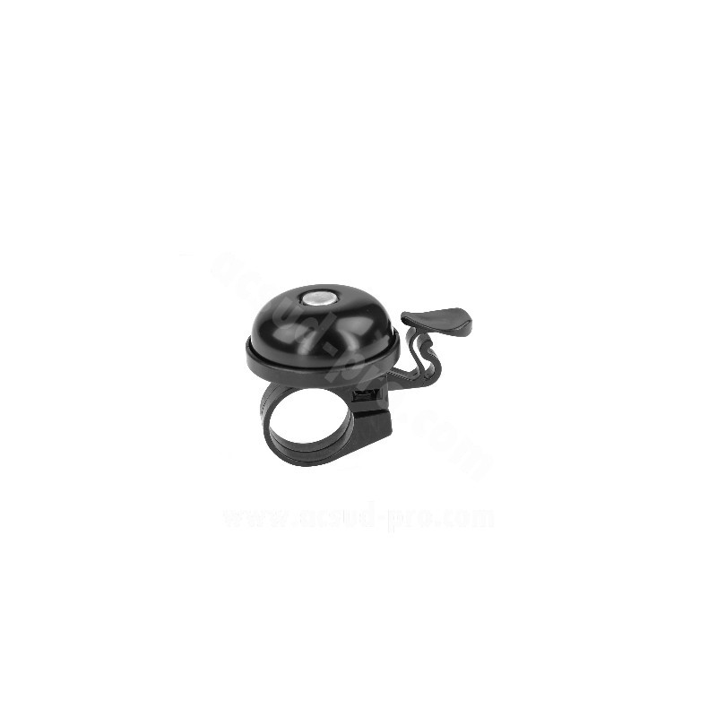 SONNETTE WTP NOIRE