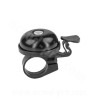 SONNETTE WTP NOIRE
