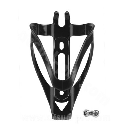 PORTE BIDON WTP EN RESINE NOIR "FERME " POIDS : 31