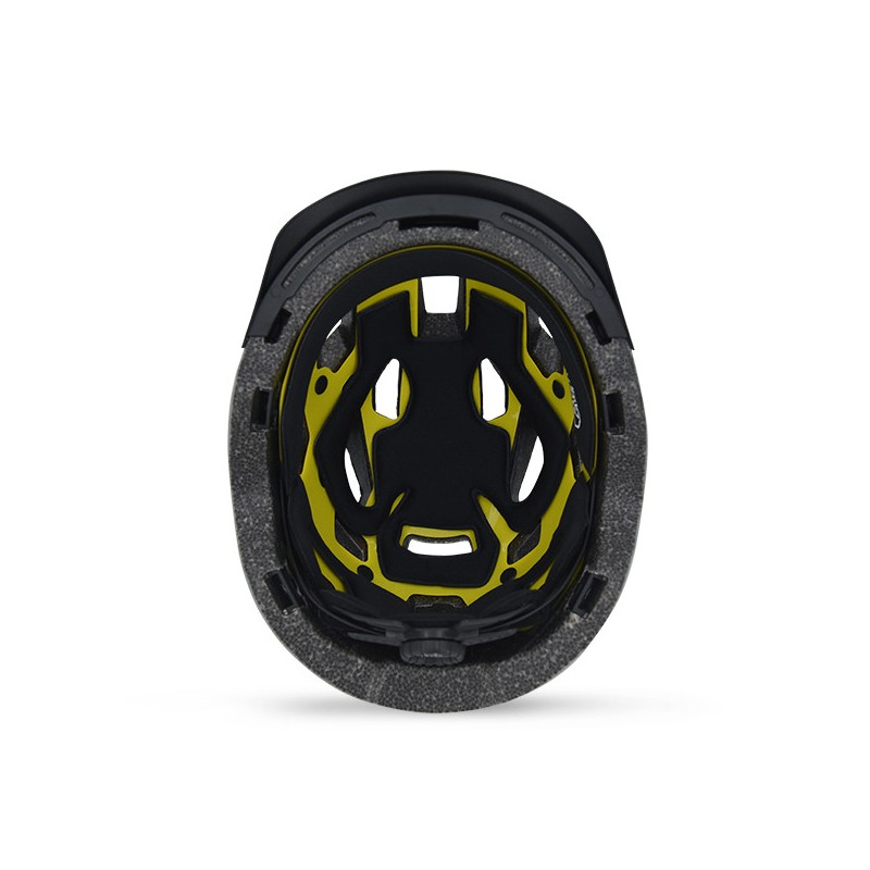 casque-vélo-gris-e-bahn