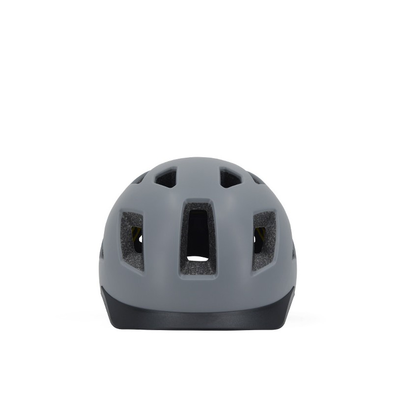 casque-vélo-gris-e-bahn