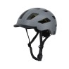 casque-vélo-gris-e-bahn