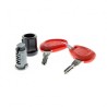 barillet Z140R - E50/E360/E460/Z641NM GIVI