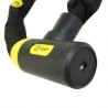 Antivol vélo Auvray Chaines + Clé avec serrure C-BLOC  D. 8mm 100CM